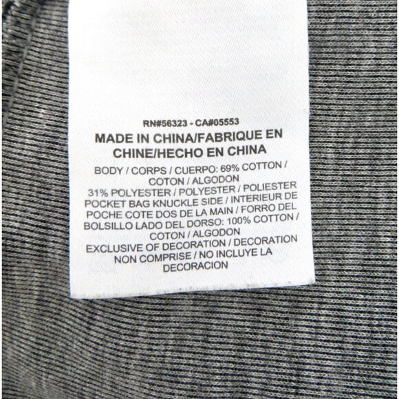 Nike Sportswear Tech Fleece Shorts Athletic Grey Men’s SZ S - Picture 12 of 12